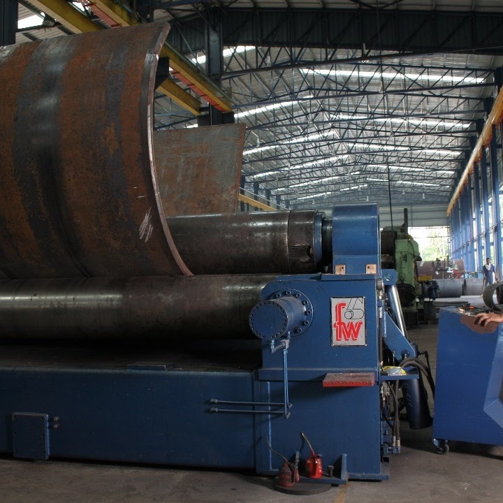 Assembly Area