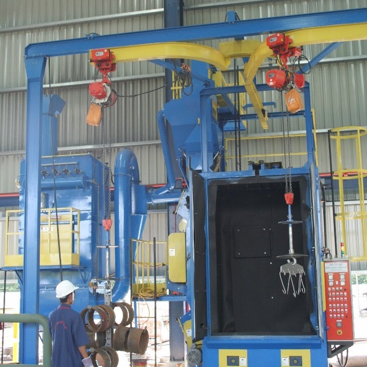 Assembly Area